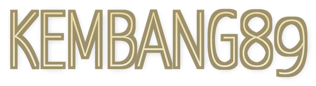 Logo KEMBANG89